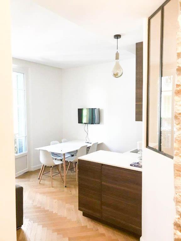 Buffa Residence Nice Ngoại thất bức ảnh